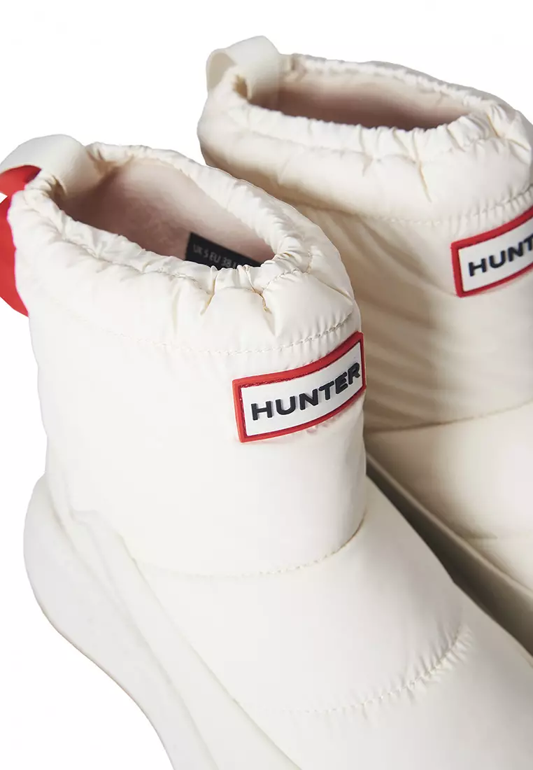 Buy Hunter Boots UNISEX HUNTER GRIP SHORT SNOW BOOTS 2026 Online