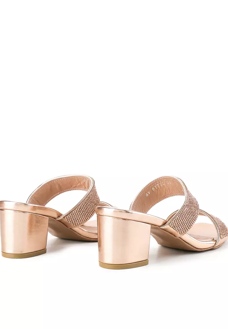 Ladies Sandal 81735Za