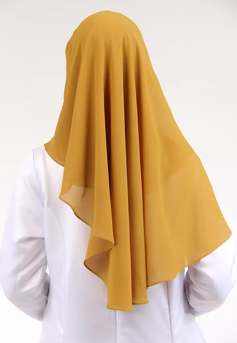 Alisya Instant – Mustard