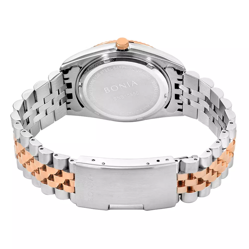 Jam Tangan Bonia Jam Tangan Pria B10550-1697