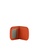 Valentino Rudy orange Valentino Rudy Italy Ladies Croc-Effect 2 Fold Card Wallet 040734-701 97464AC2B7F970GS_4