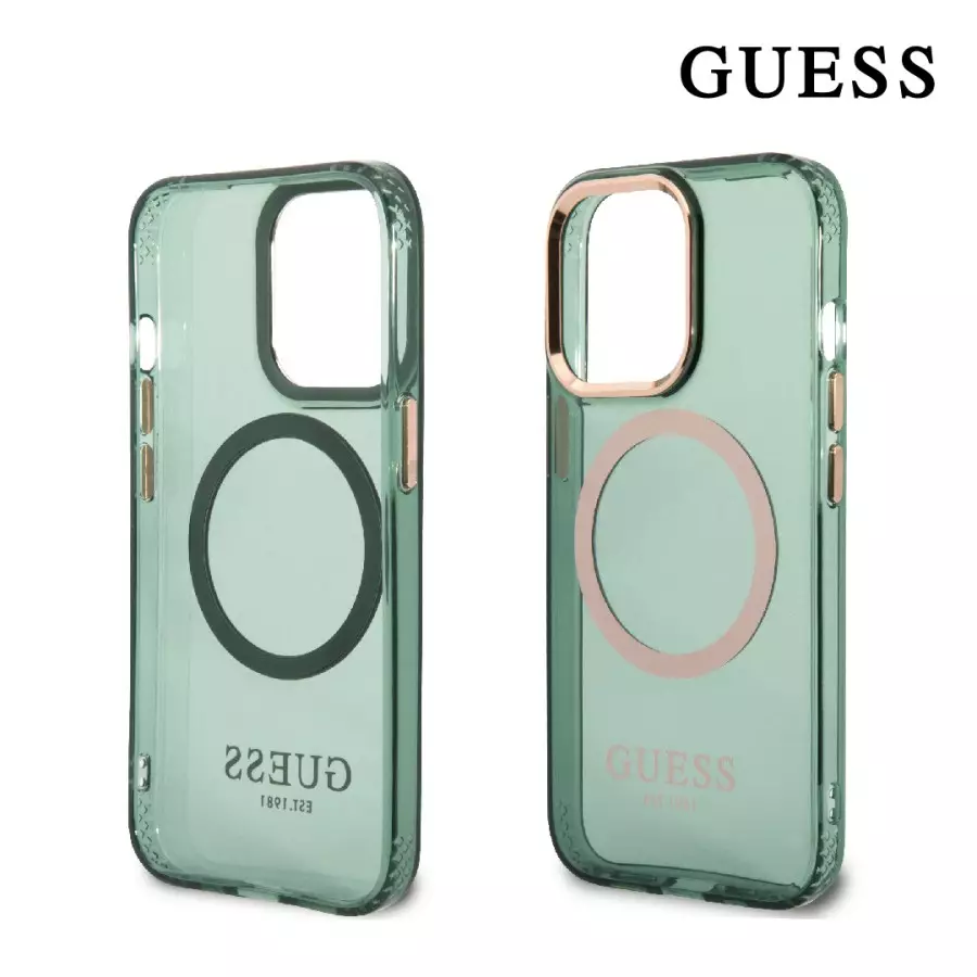 кейс за iphone 13 guess