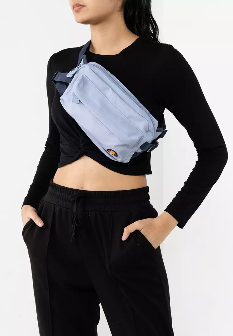 Ellesse discount belt bag