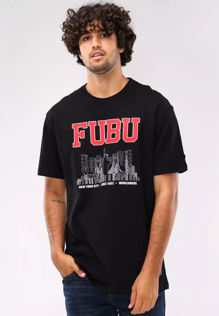 Round Neck Regular Fit