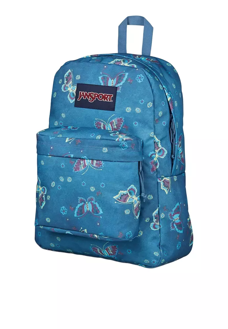 Superbreak Plus Backpack