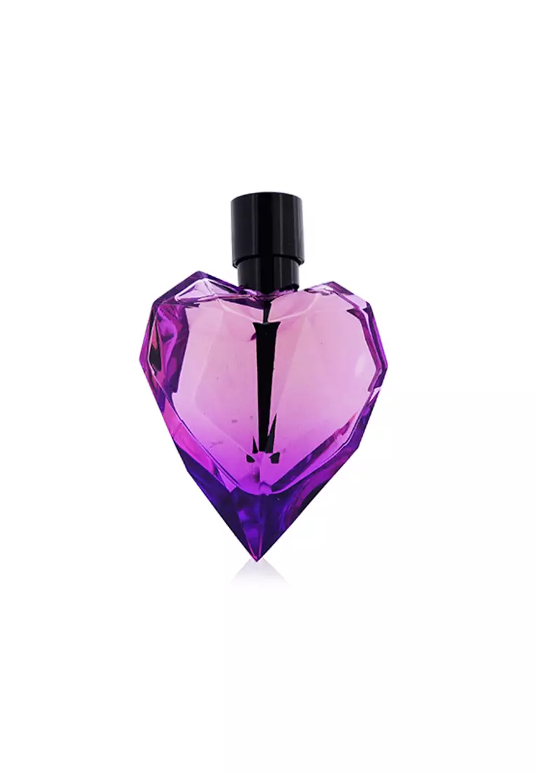 Diesel discount loverdose 50ml