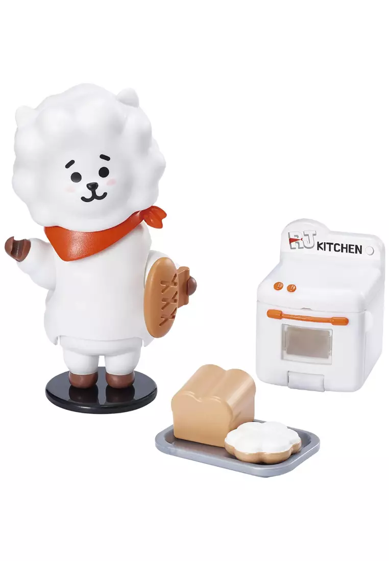 Universtar Vol.1 Figure blindpack - Life (Random Selection)