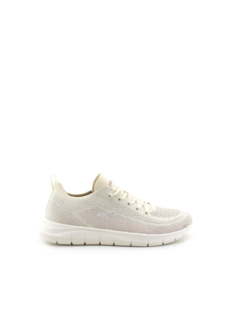 POWER Women Off White Sneakers - 5281802