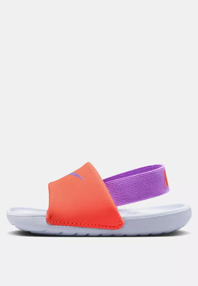 Kawa Baby/Toddler Slide Sandals