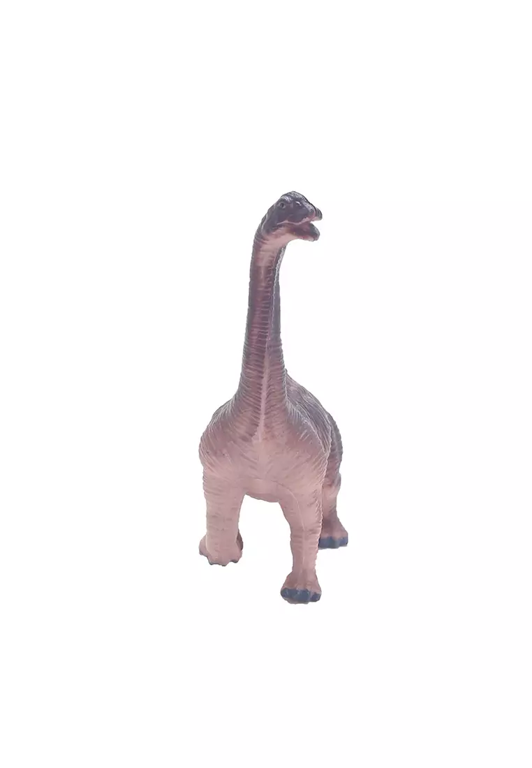 Mainan Dinosaurus Mini 7cm Model Type A