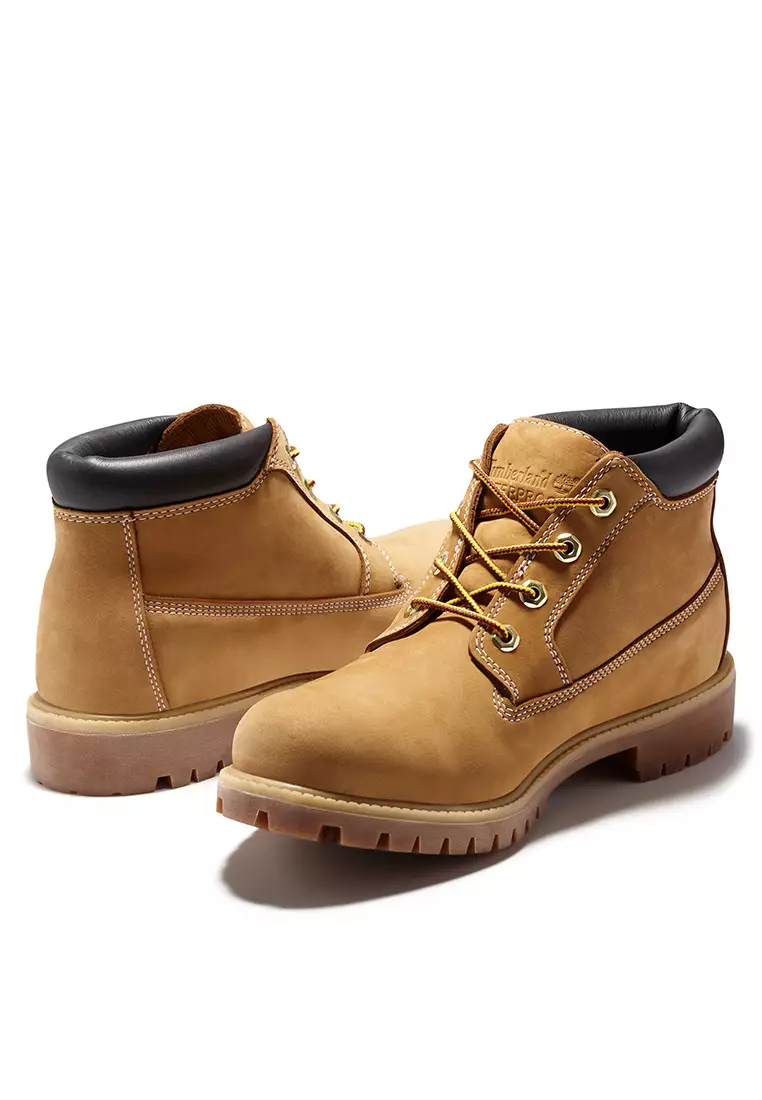 Waterproof Chukka