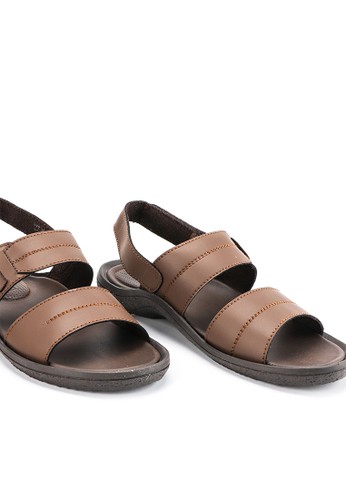 Jual Watchout Shoes WY300 Strap Original ZALORA Indonesia