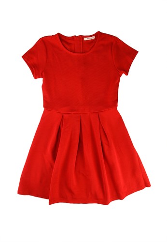 Jual Fox Kids Baby Skater Dress Original Zalora Indonesia