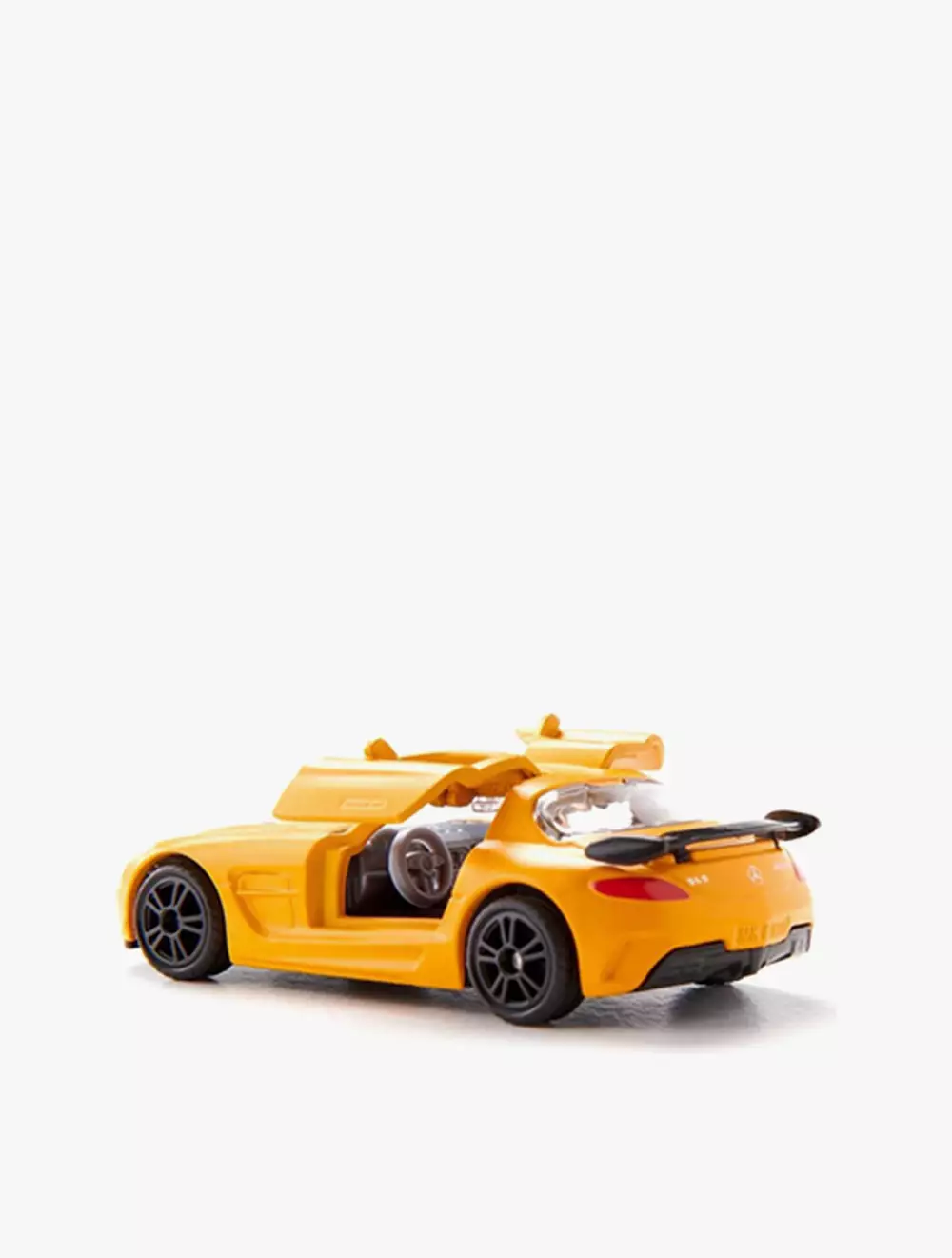 SIKU MERCEDES BENZ SLS - SIK1542 - Multicolor