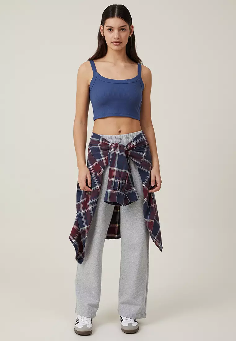 Cotton on sweats sales