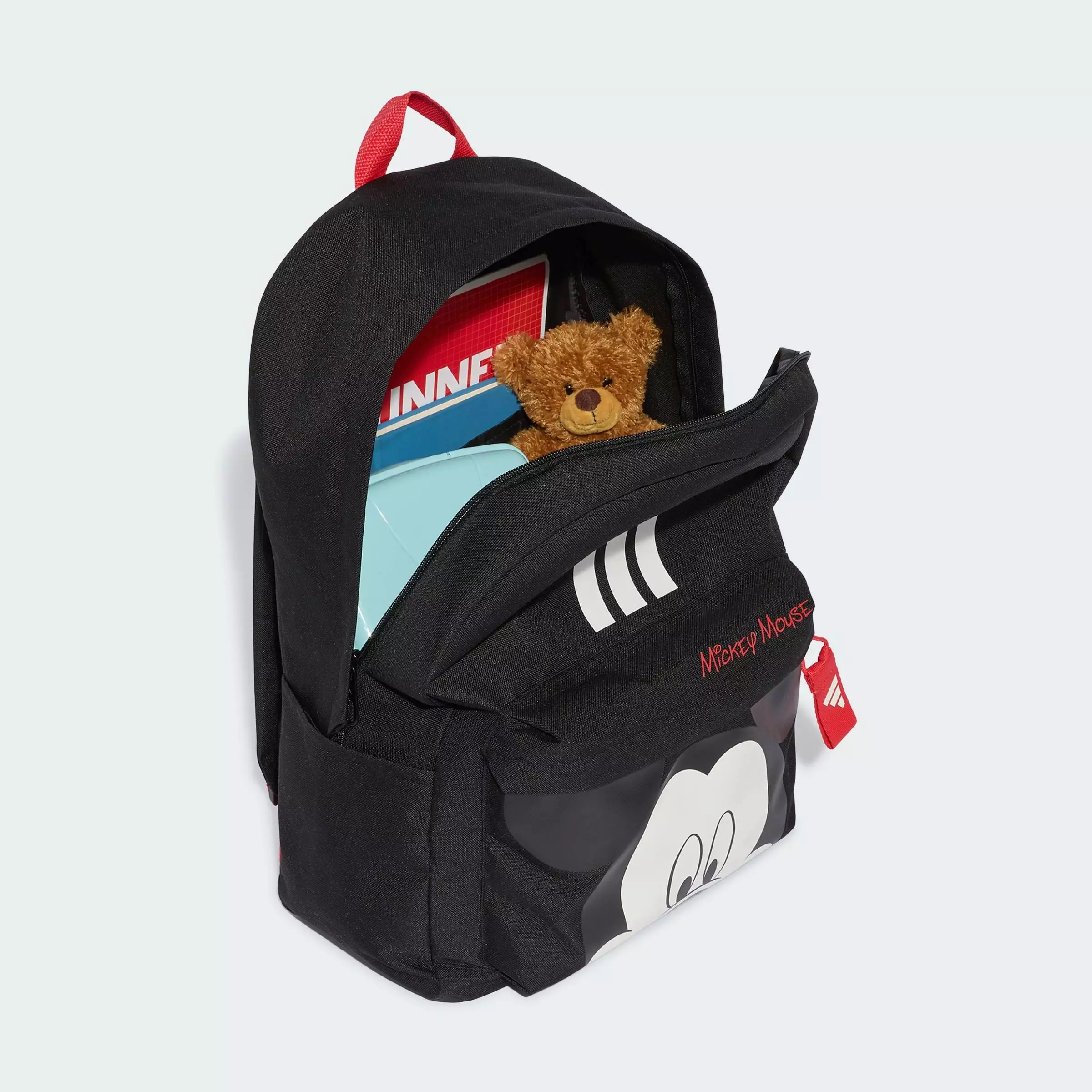 Buy ADIDAS Adidas x Disney Mickey Mouse Backpack 2026 Online | ZALORA