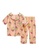RAISING LITTLE multi Tommi Pajamas 7041CKACD1523DGS_1