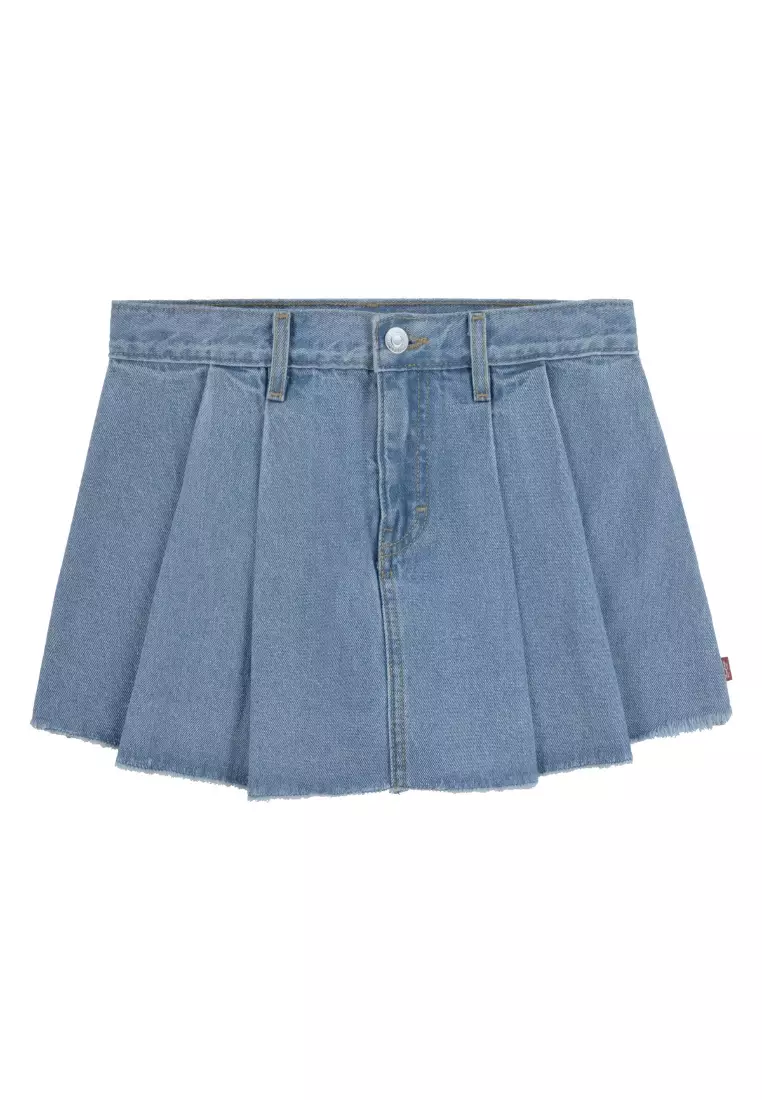 Levis skirt singapore best sale