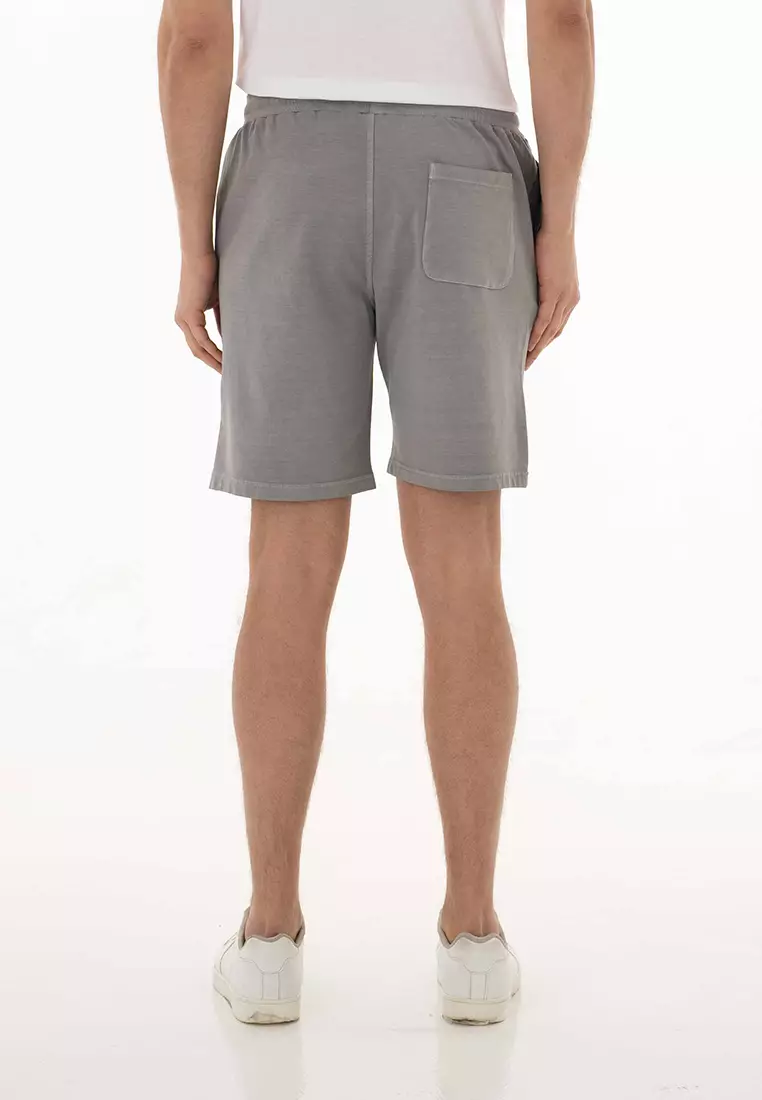 Drawstring Shorts