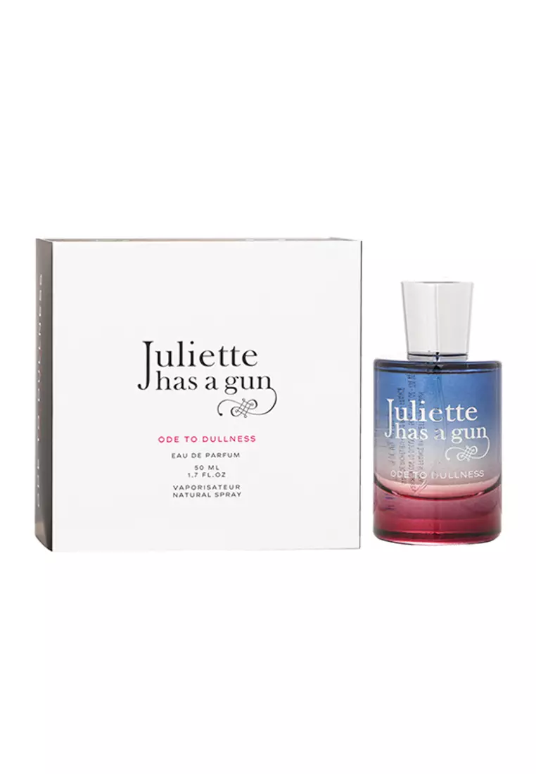 Juliette Has A Gun JULIETTE HAS A GUN - Ode To Dullness Eau De