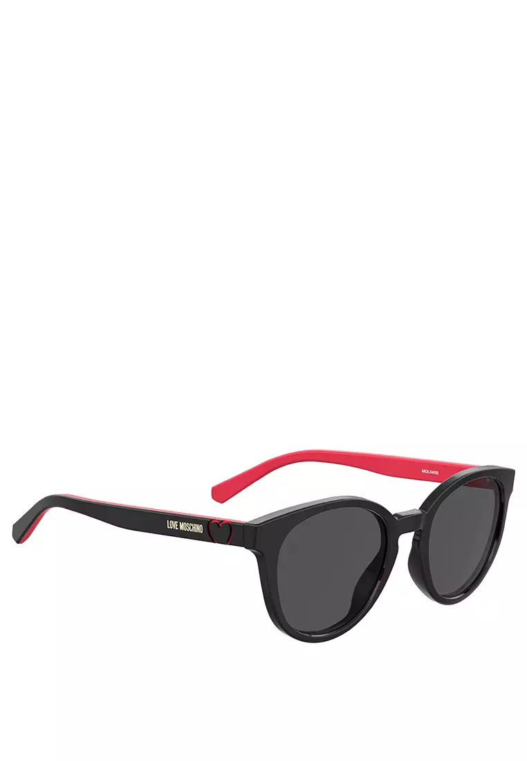 Buy Moschino Moschino Love Sunglasses Mol040 S-807-ir 2024 Online 