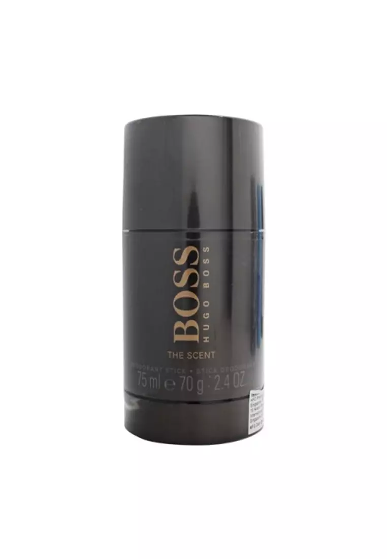 Jual Hugo Boss Hugo Boss Boss The Scent Man (Deo