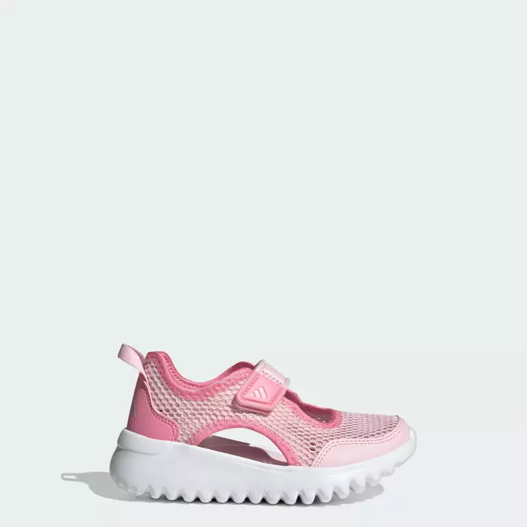 Training & Lifestyle Summerflex Shoes Kids Unisex Pink IH8734