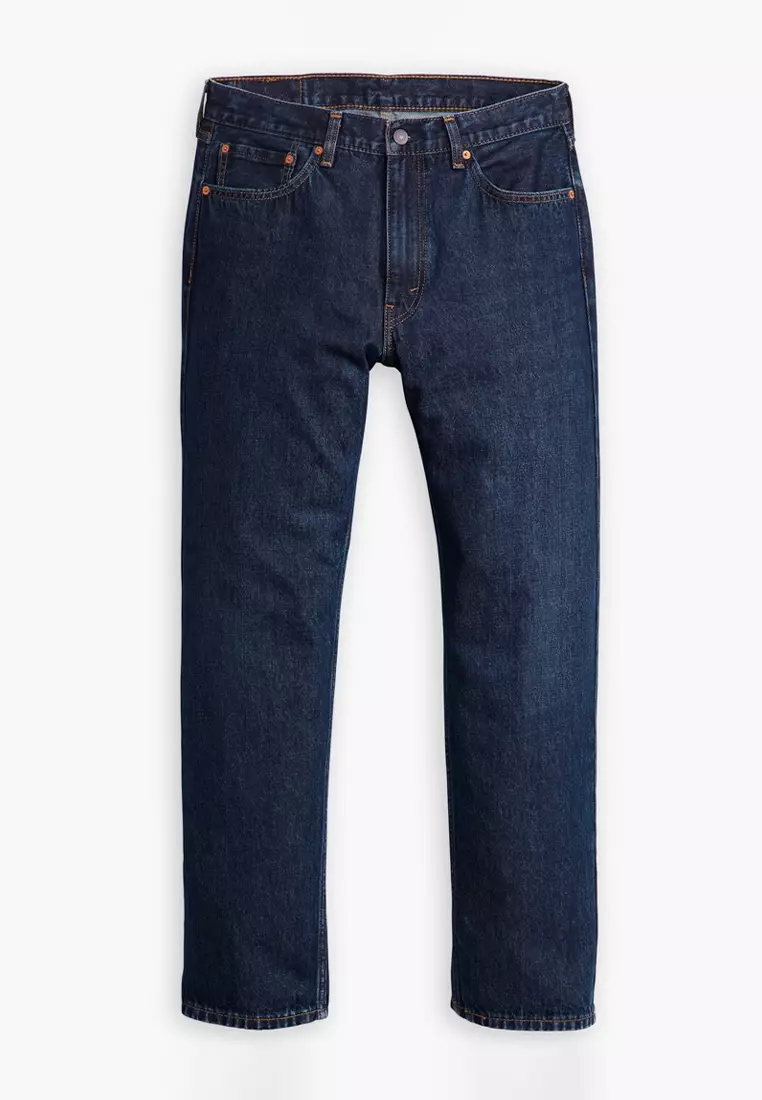 Men's 555™ Relaxed Straight Jeans A7223-0007