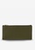 Status Anxiety green Status Anxiety In The Beginning Leather Wallet - Khaki A6D40ACC45A3DDGS_1