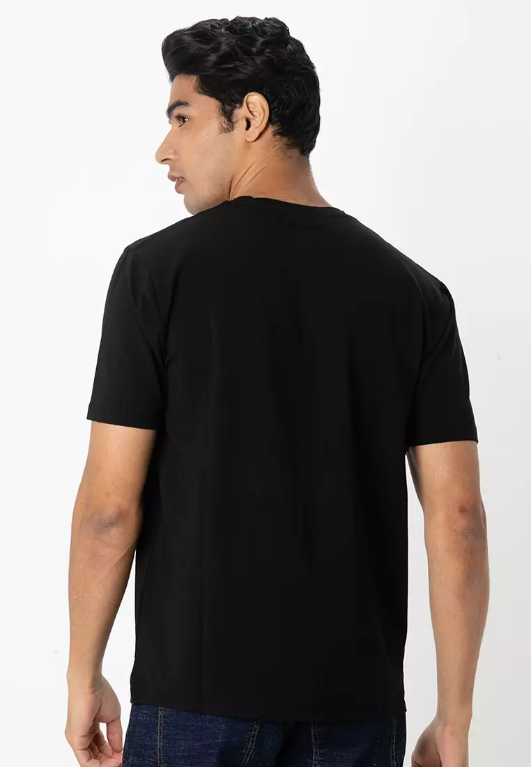 CNY Signature Graphic Tee