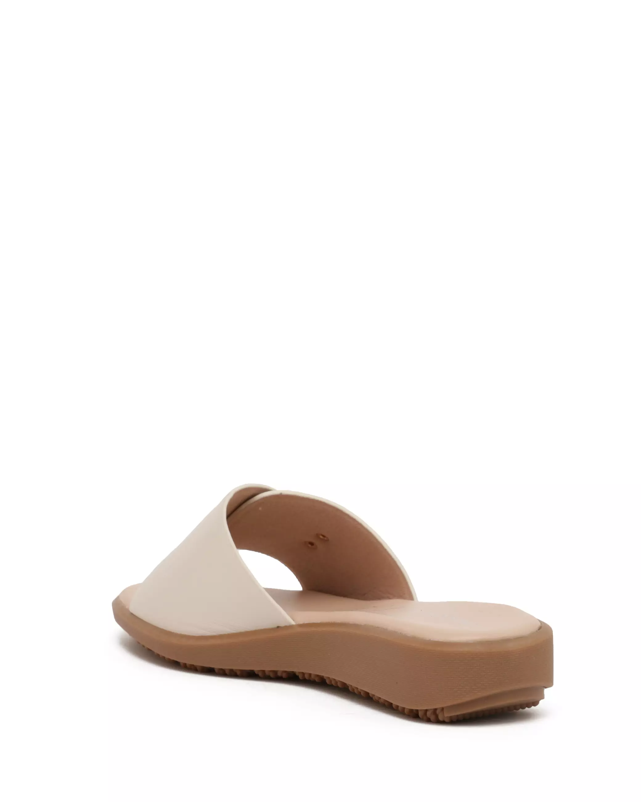 Buccheri Irine Sandal Woman Cream