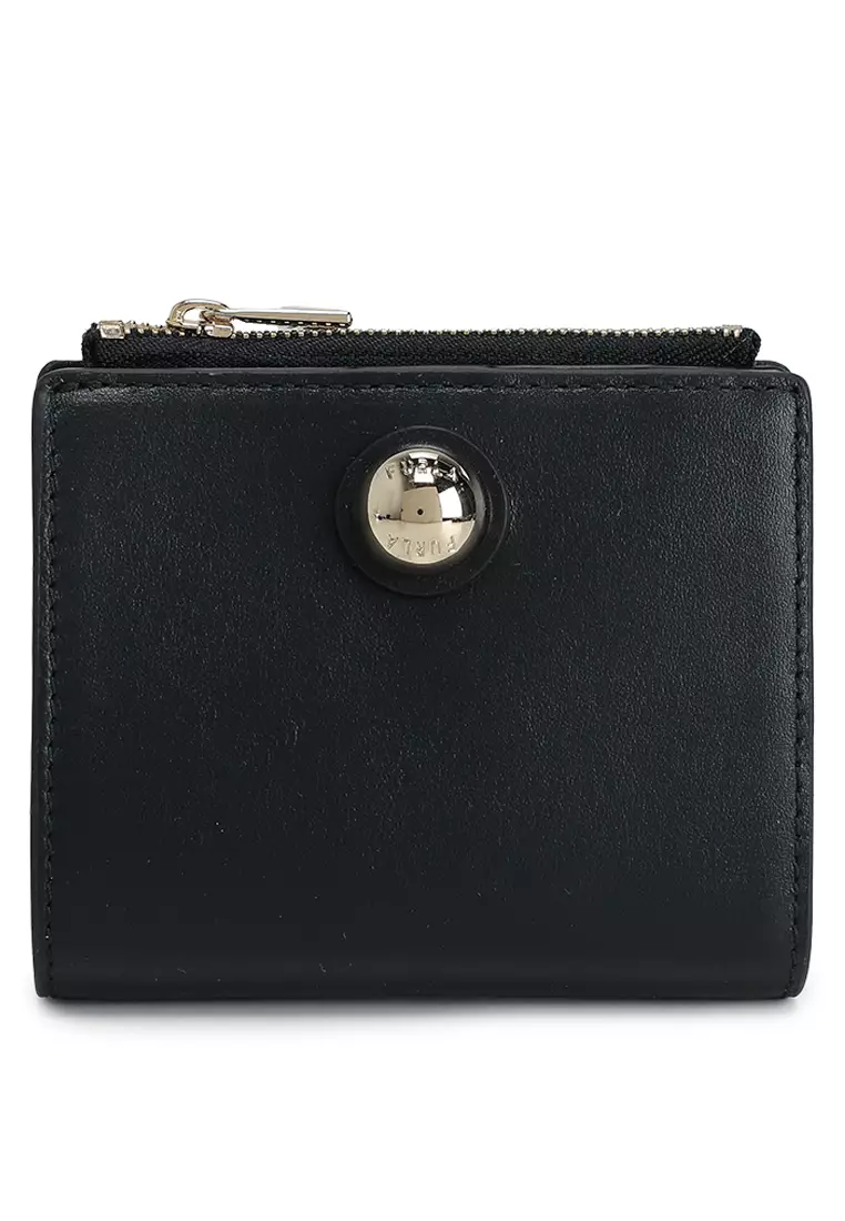 Sfera S Compact 雙摺銀包 (nt)