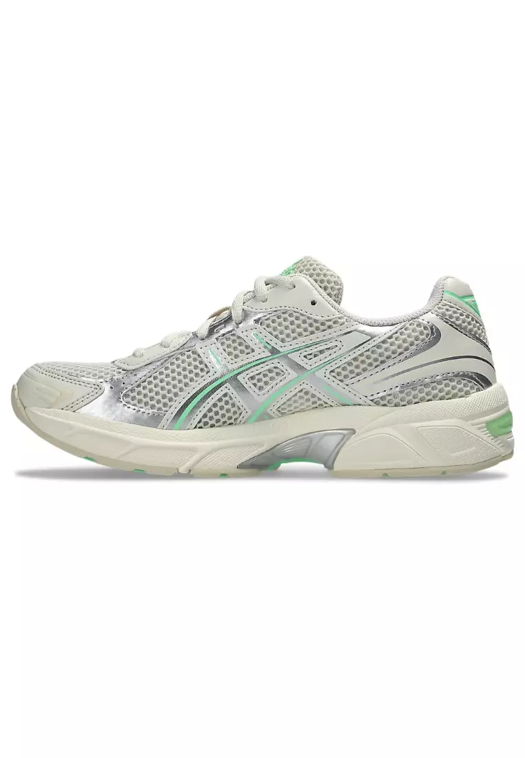 GEL-1130 WOMEN SPORTSTYLE SHOES (GREY)