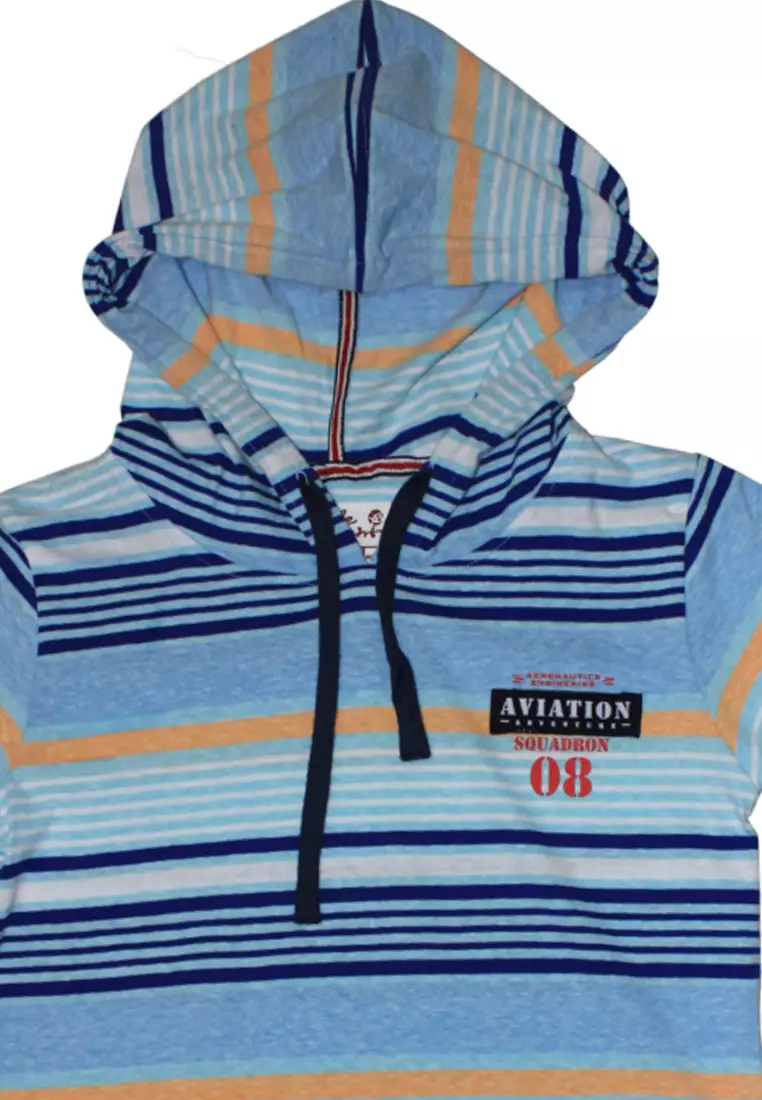 Boy Aston T-Shirt Kids