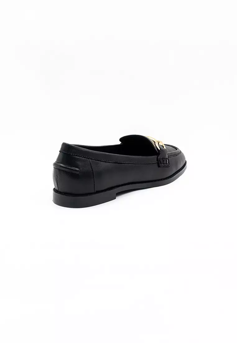Hush Puppies Women's Shoes Jayne in Black