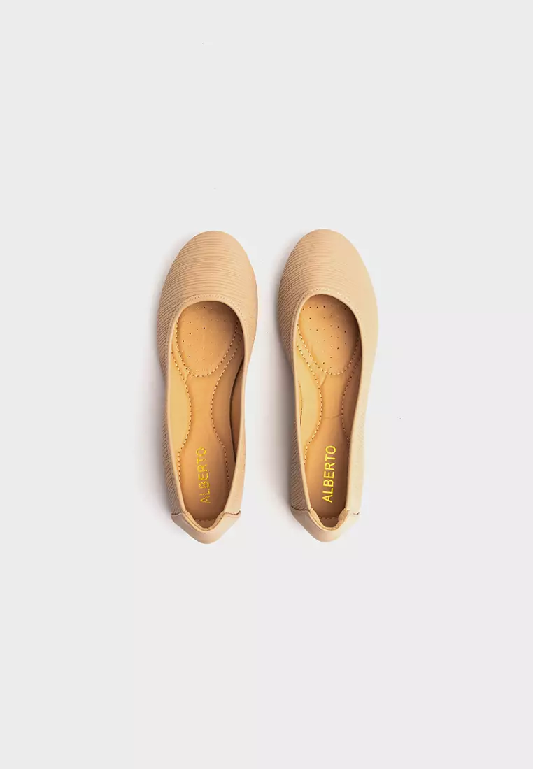 Women's Frida Flat Shoes