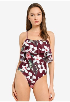 Buy Bikinis And Beachwear Online Zalora Singapore