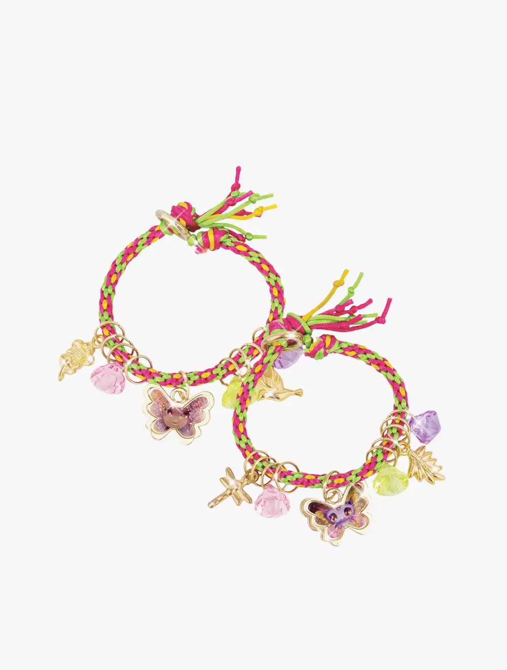 Nebulous Star BEST FRIEND BRACELETS - NBU11117