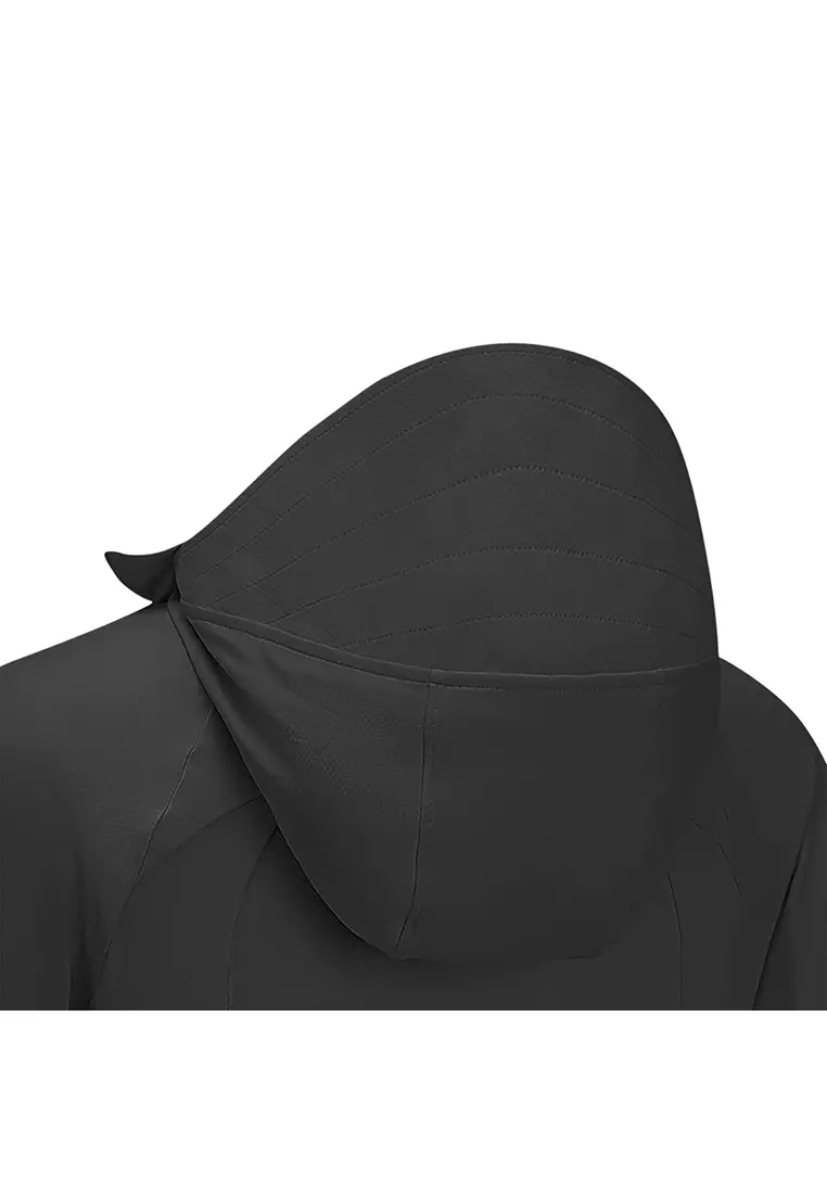WOMEN'S JACKET