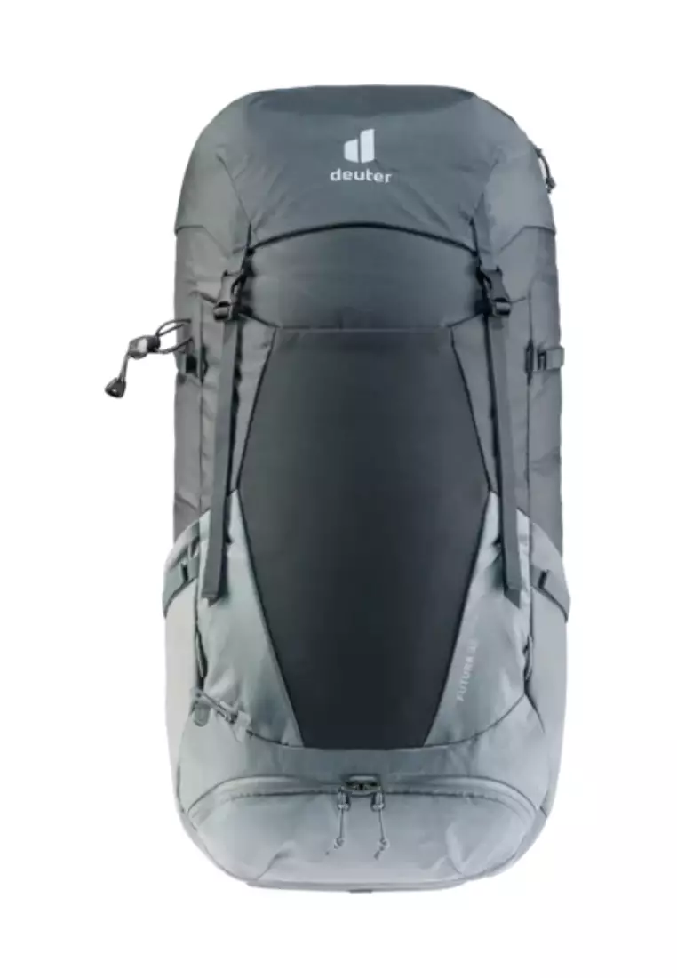 Buy Deuter deuter Futura 32 Hiking Backpack graphiteshale Online