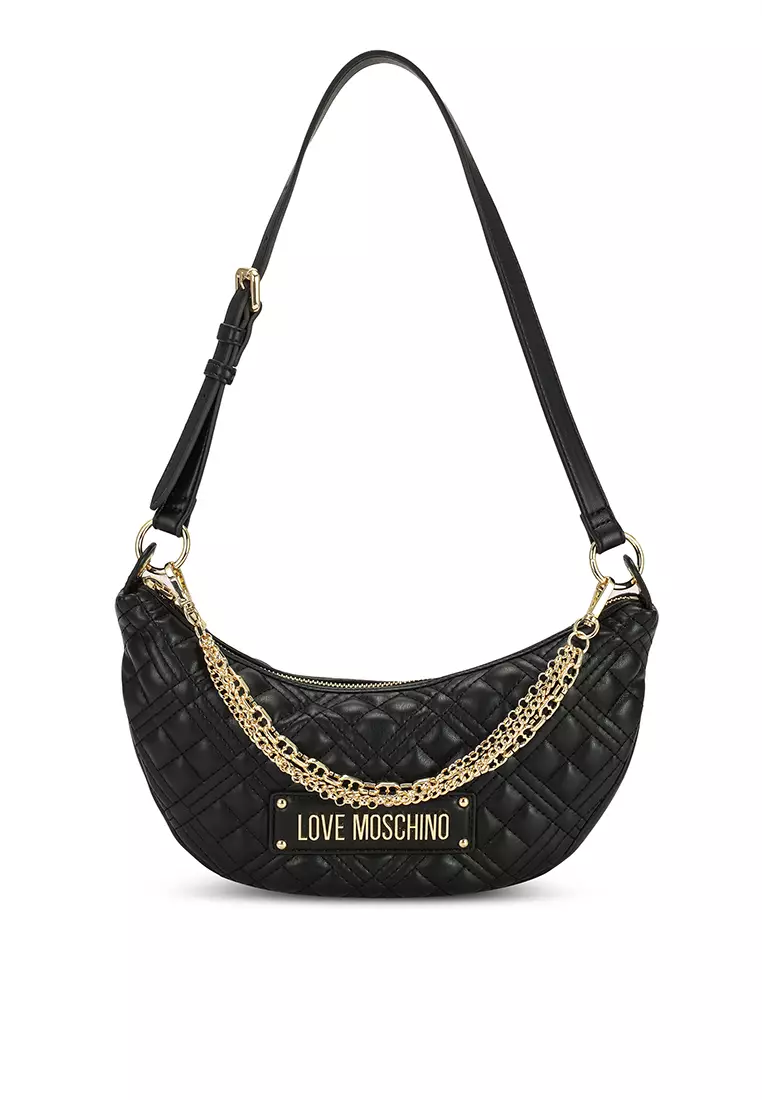 Tas moschino sling bag hot sale