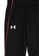 Under Armour black UA Pennant 2.0 Pants BC3AEKAB1E716CGS_3