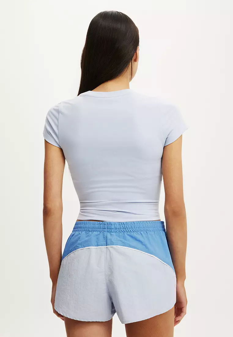 Ultra Soft Fitted T-Shirt