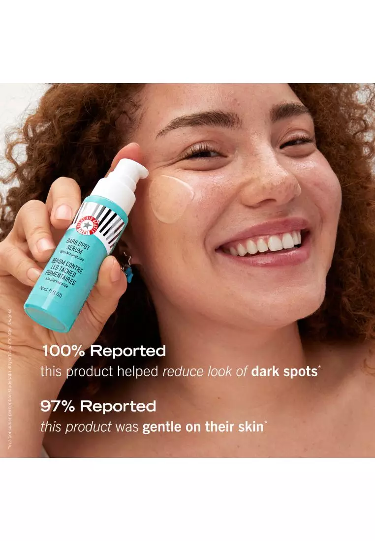 Buy FIRST AID BEAUTY [Luxury Beauty Exclusive Set] First Aid Beauty