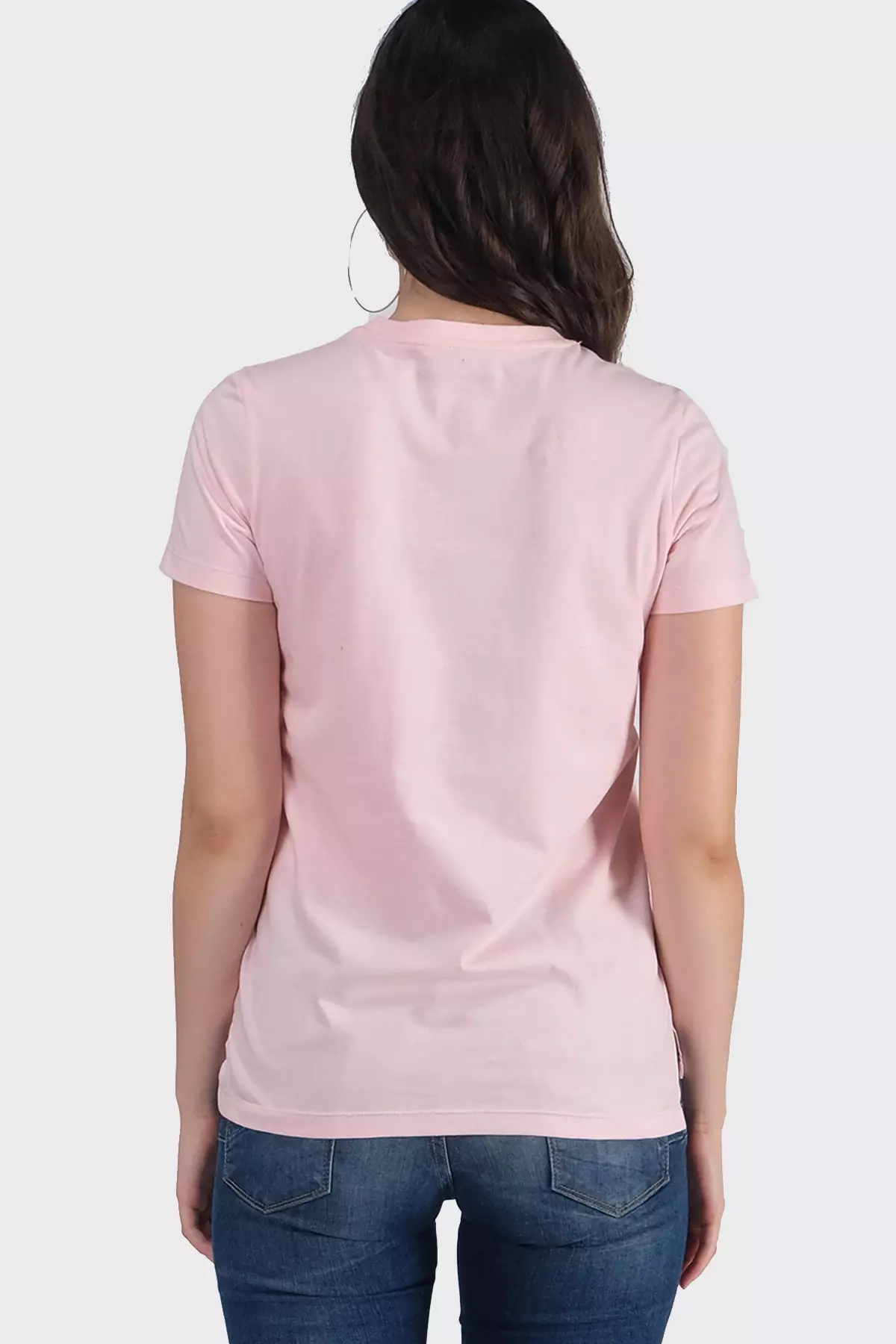 Kaos Wanita Tauriel Pink