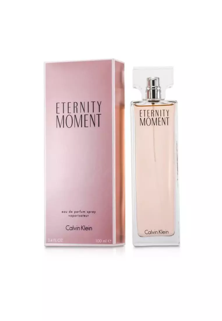 Calvin klein cheap eternity moment boots
