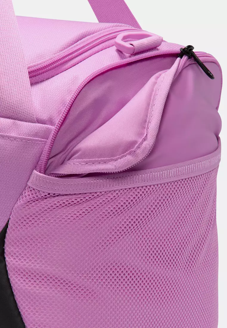 Brasilia Training Duffel Bag (Extra Small, 24L)