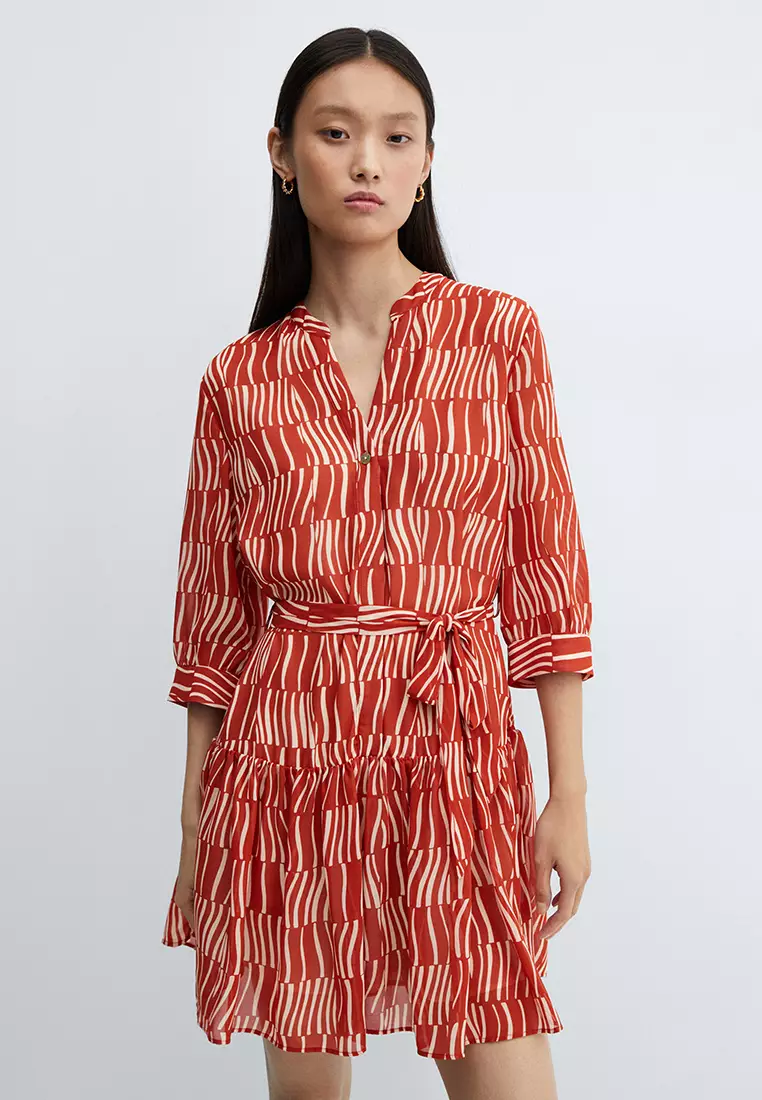 Mango new in clearance dresses