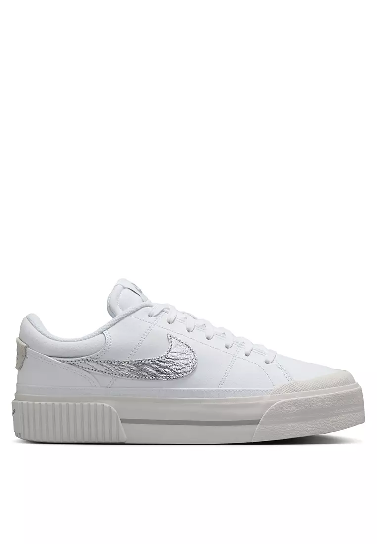 Discount on Nike  shoes - SKU: Court Legacy Lift Shoes