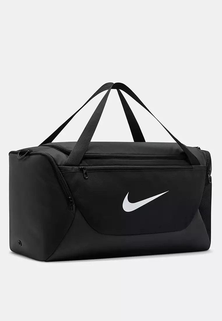 Brasilia Unisex Training Duffel Bag (Small, 40L)